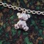 Great teddy bear bracelet charms Image 4