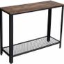 Entryway Table - Free Delivery Nationwide Image 2