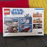 LEGO Star Wars Ahsoka's Starfighter and Vulture Droid (7751) free shipping Image 2