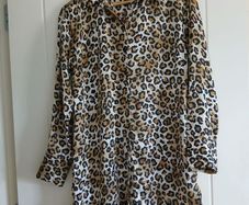 Fab shirt dress