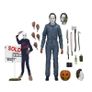 NECA Halloween 6 Ultimate Curse Of Ultimate Michael Myers Action Figure 18cm Image 2
