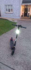 E Scooter