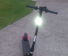E Scooter