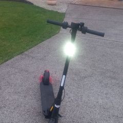 E Scooter