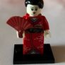 Lego Minifigures Image 2