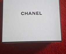 Chanel Coco Mademoiselle Gift Set