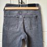 Tommy Hilfiger black jeans Image 6