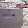 Ben Sherman shorts Image 4