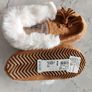 Boys Infant slippers new Image 3