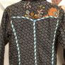 New Oilily girls jacket size 12 yrs Image 3