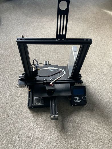 3D printer