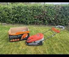 lawnmower