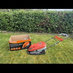 lawnmower