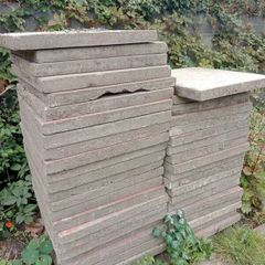 Paving Slabs
