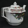 sadler art deco tea pot Image 3
