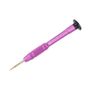 iPhone Pentalobe 0.8 Star Magnetic Screwdriver for Opening Dock Screws BEST 9902 Image 5