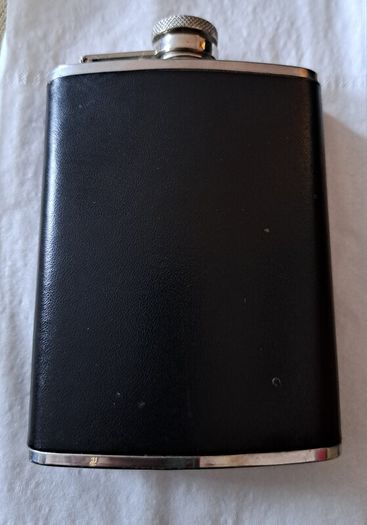 Hip flask
