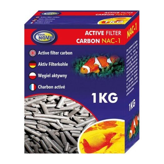 Aqua Nova CARBON 1 kg
