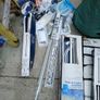 Lots of Bathroom equipment Image 4