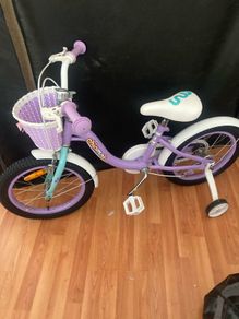 kids bike