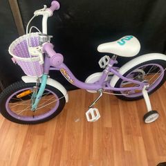 kids bike