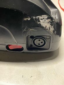 ebike battery