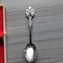 Berlin Collectible Souvenir Vintage Spoon Image 4