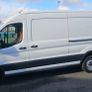 Ford Transit 2018 Image 6