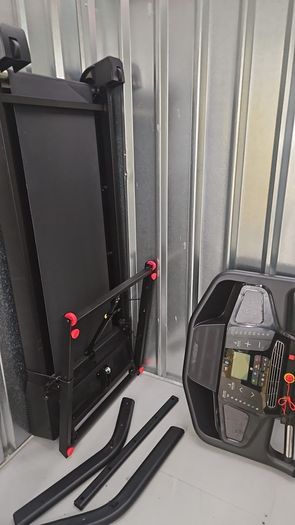 DOMYOS Treadmill 18km/h T900D