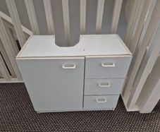 under sink cabinet