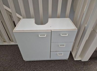 under sink cabinet