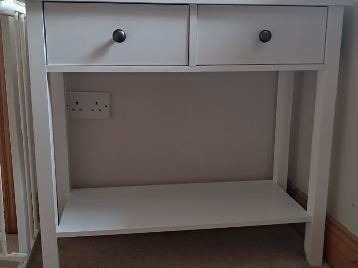 Hall Table