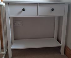 Hall Table