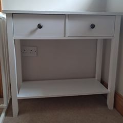 Hall Table