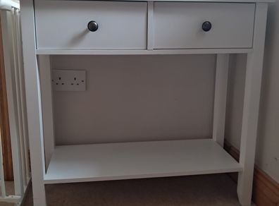 Hall Table