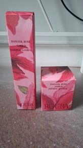 Roura Scented Candle &:Fragrance Diffuser