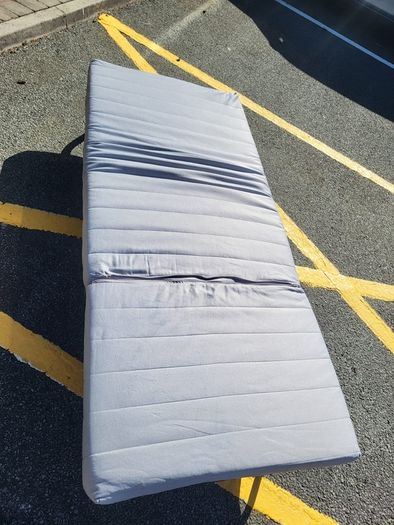 Single Futon