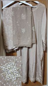 Brand new dress 3 PC
