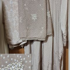 Brand new Pakistani dress 3 PC