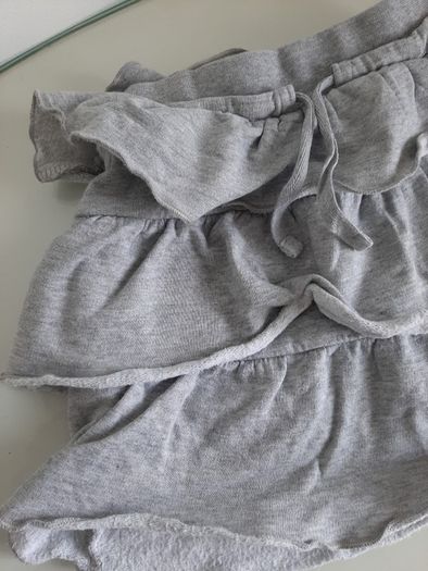 baby champion skirt