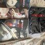 Blood anime boxset inc teeshirt Image 3