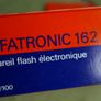 Flash Agfa Agfatronic 162 Image 6