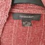 Size Medium - Ladies Cardigan - Chenille type Wool - E Image 2