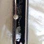 Diamane clutch bag Image 3