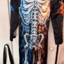 halloween Costumes size 31-32 in 12-13 years boy Image 2