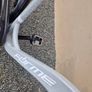 Forme Cromford Pro ELS E-Bike Grey 26 inch electric bike Image 6