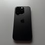 iPhone 14 Pro 256GB - Space Black - Mint Condition Image 2