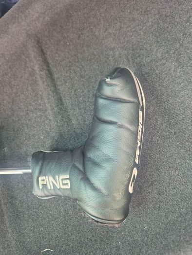 Ping Anser Putter