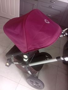 Bugaboo Cameleon 3