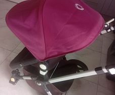 Bugaboo Cameleon 3